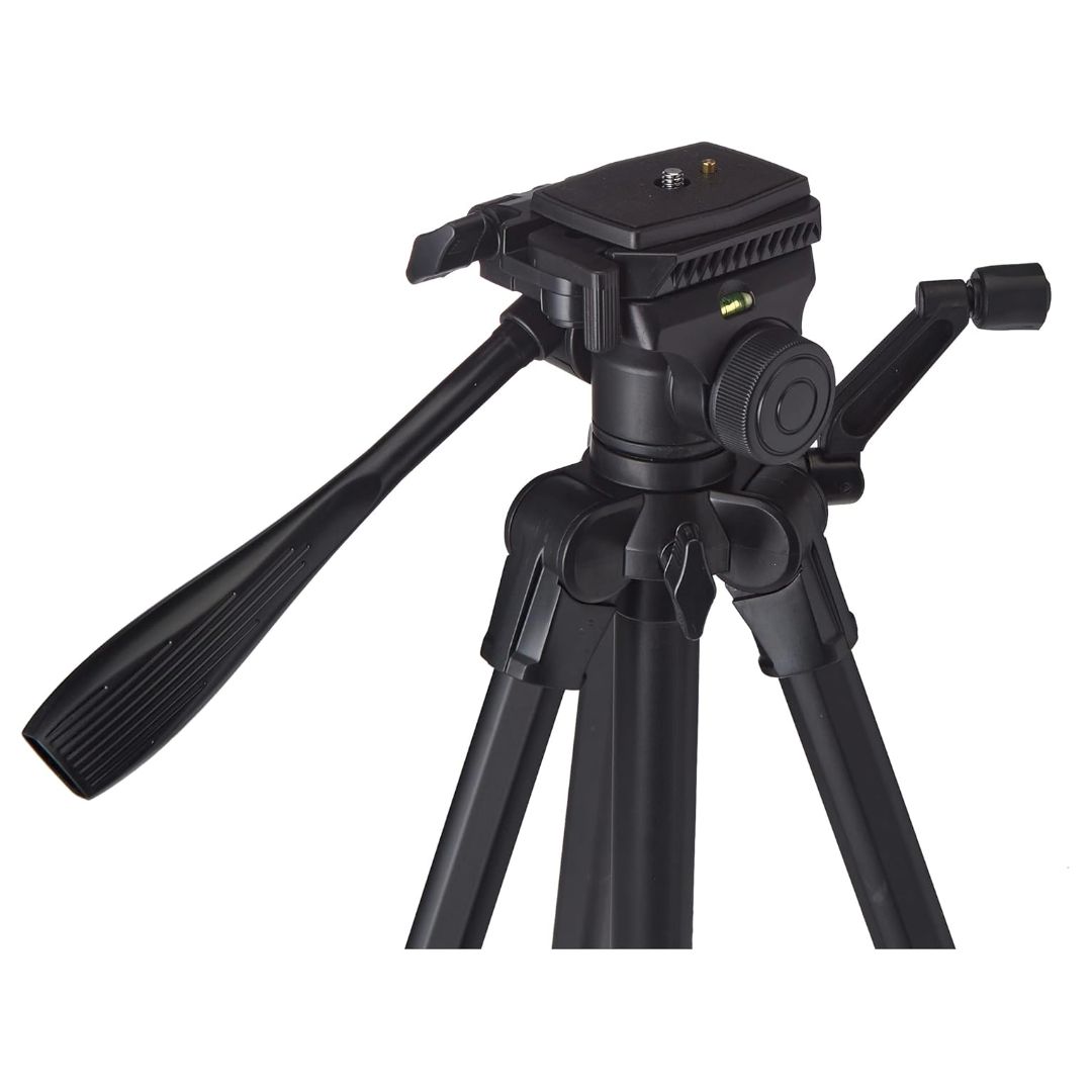 Kata National Geographic stativ 3-Way Head Tripod NGPH001 - 3